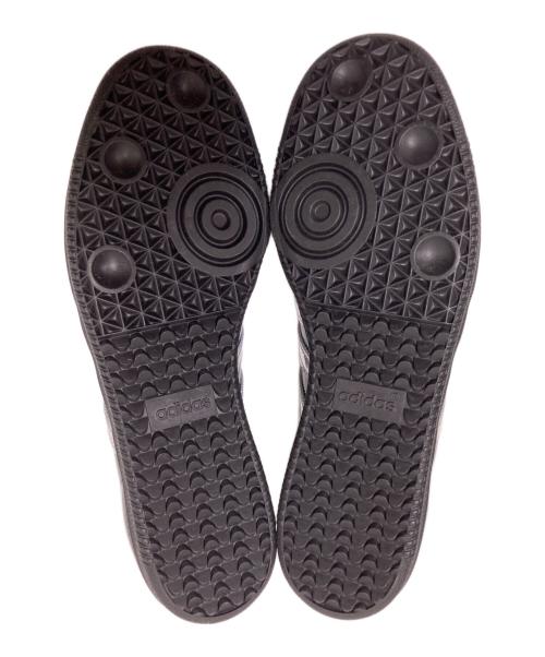 adidas（アディダス）adidas (アディダス) ATMOS (アトモス) “Tuxedo” シルバー×ブラック サイズ:28.0cmの古着・服飾アイテム