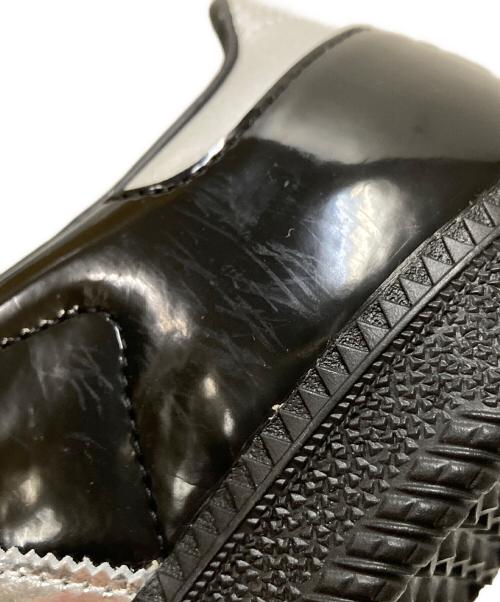 adidas（アディダス）adidas (アディダス) ATMOS (アトモス) “Tuxedo” シルバー×ブラック サイズ:28.0cmの古着・服飾アイテム