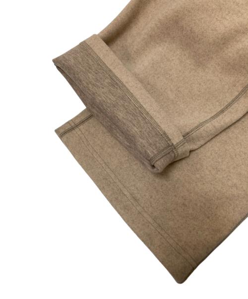 Sea Room lynn（シールームリン）Sea Room lynn (シールームリン) サロペット ベージュ サイズ:Sの古着・服飾アイテム