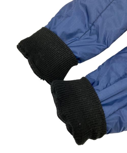 refrigiwear（リフリッジウェア）refrigiwear (リフリッジウェア) キルティングジャケット ネイビー サイズ:Lの古着・服飾アイテム