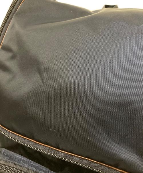 PORTER（ポーター）PORTER (ポーター) RUCKSACK ネイビーの古着・服飾アイテム