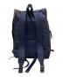 PORTER (ポーター) RUCKSACK ネイビー：15000円