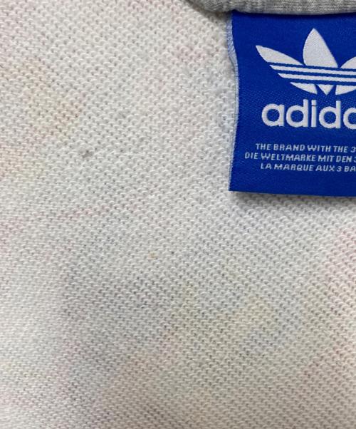 adidas（アディダス）adidas (アディダス) 総柄パーカー マルチカラー サイズ:下記参照の古着・服飾アイテム