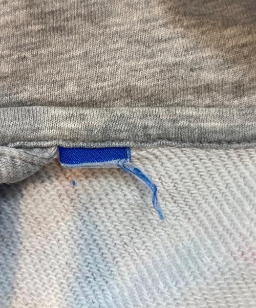 adidas（アディダス）adidas (アディダス) 総柄パーカー マルチカラー サイズ:下記参照の古着・服飾アイテム