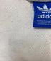 中古・古着 adidas (アディダス) 総柄パーカー マルチカラー サイズ:下記参照：4000円