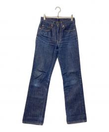 LEVI'S（リーバイス）の古着「553デニムパンツ」｜インディゴ