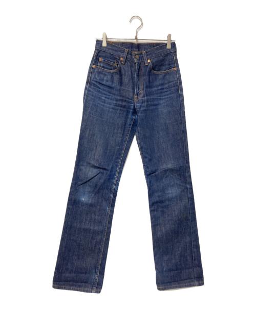LEVI'S（リーバイス）LEVI'S (リーバイス) 553デニムパンツ インディゴ サイズ:W26×L32の古着・服飾アイテム