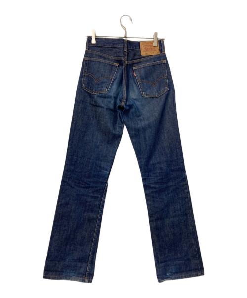 LEVI'S（リーバイス）LEVI'S (リーバイス) 553デニムパンツ インディゴ サイズ:W26×L32の古着・服飾アイテム