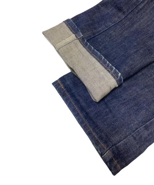 LEVI'S（リーバイス）LEVI'S (リーバイス) 553デニムパンツ インディゴ サイズ:W26×L32の古着・服飾アイテム