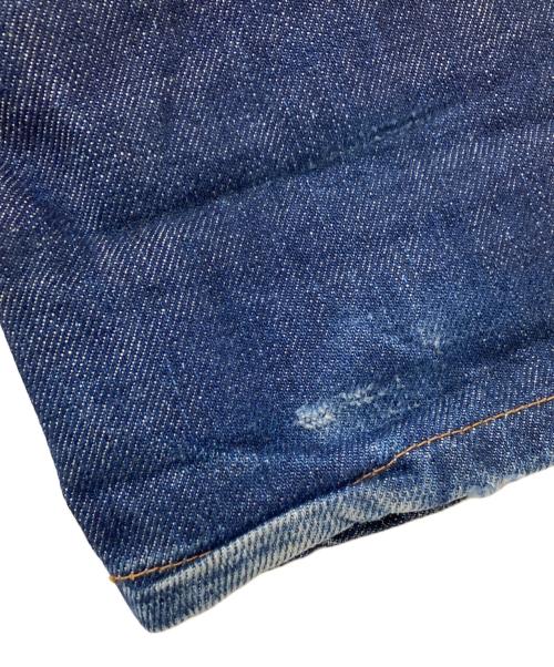 LEVI'S（リーバイス）LEVI'S (リーバイス) 553デニムパンツ インディゴ サイズ:W26×L32の古着・服飾アイテム