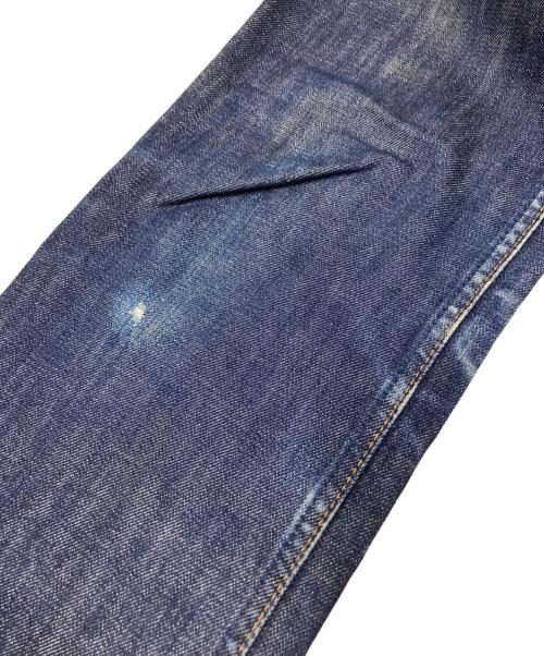 LEVI'S（リーバイス）LEVI'S (リーバイス) 553デニムパンツ インディゴ サイズ:W26×L32の古着・服飾アイテム