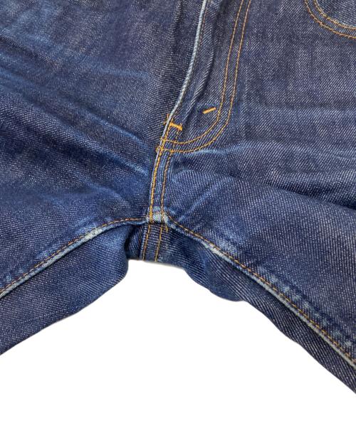 LEVI'S（リーバイス）LEVI'S (リーバイス) 553デニムパンツ インディゴ サイズ:W26×L32の古着・服飾アイテム