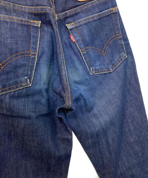 LEVI'S（リーバイス）LEVI'S (リーバイス) 553デニムパンツ インディゴ サイズ:W26×L32の古着・服飾アイテム