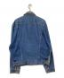 Wrangler (ラングラー) デニムジャケット インディゴ サイズ:下記参照：8000円