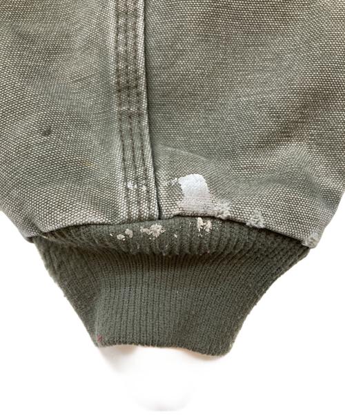 CarHartt（カーハート）CarHartt (カーハート) アクティブジャケット オリーブ サイズ:Lの古着・服飾アイテム