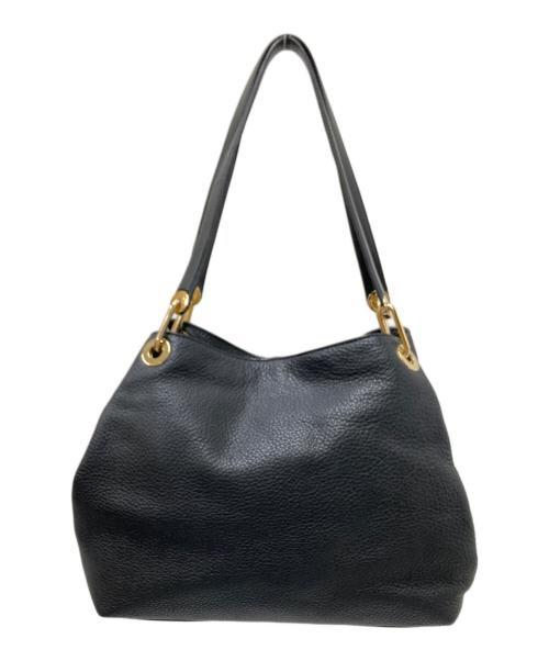 MICHAEL KORS（マイケル・コース）MICHAEL KORS (マイケル・コース) ハンドバッグ ブラック サイズ:下記参照の古着・服飾アイテム