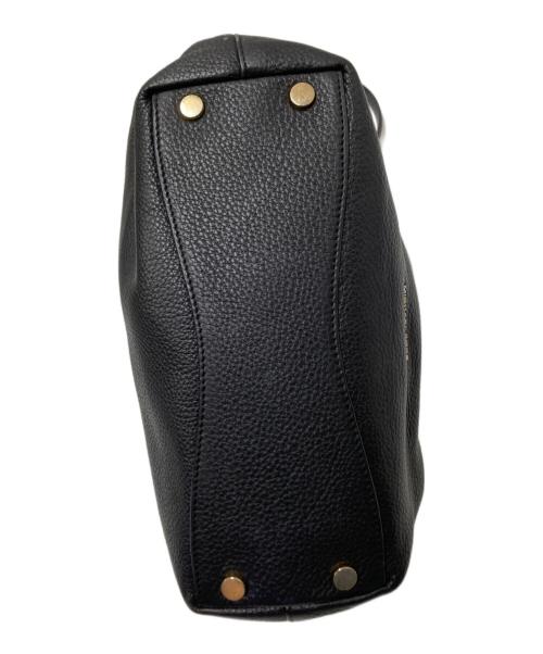MICHAEL KORS（マイケル・コース）MICHAEL KORS (マイケル・コース) ハンドバッグ ブラック サイズ:下記参照の古着・服飾アイテム