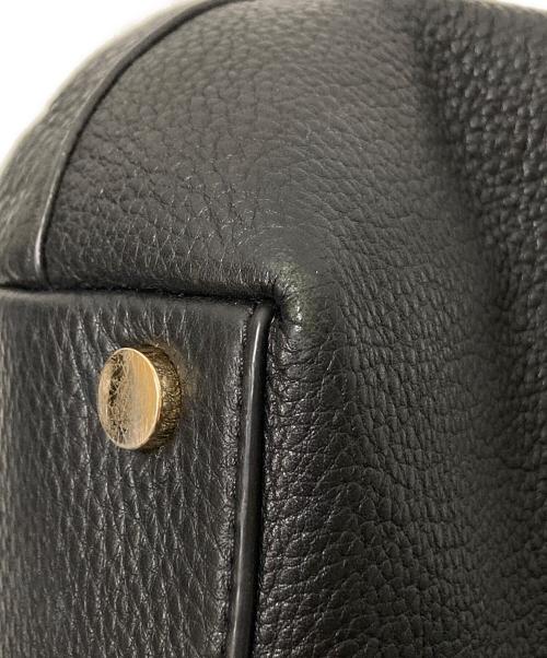 MICHAEL KORS（マイケル・コース）MICHAEL KORS (マイケル・コース) ハンドバッグ ブラック サイズ:下記参照の古着・服飾アイテム