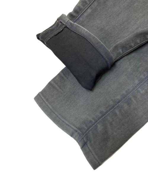 G-STAR RAW（ジースターロゥ）G-STAR RAW (ジースターロゥ) D-STAQ 3D SUPER SLIM ブラック サイズ:30の古着・服飾アイテム