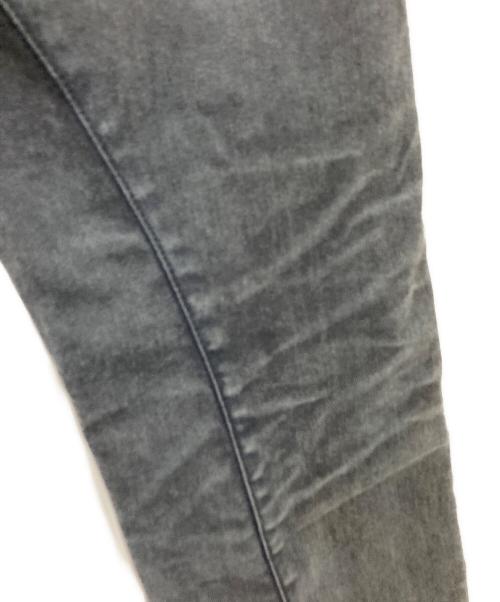 G-STAR RAW（ジースターロゥ）G-STAR RAW (ジースターロゥ) D-STAQ 3D SUPER SLIM ブラック サイズ:30の古着・服飾アイテム