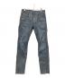 G-STAR RAW（ジースターロゥ）の古着「D-STAQ 3D SUPER SLIM」｜ブラック