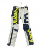 G-STAR RAWジースターロゥ）の古着「3D TAPERED COJ」｜ホワイト