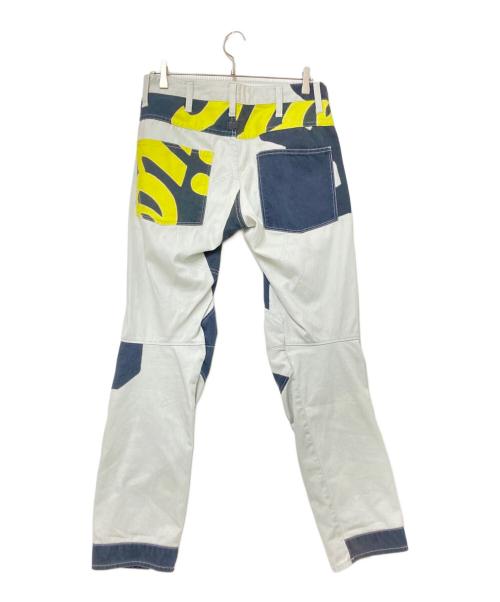 G-STAR RAW（ジースターロゥ）G-STAR RAW (ジースターロゥ) 3D TAPERED COJ ホワイト サイズ:30の古着・服飾アイテム