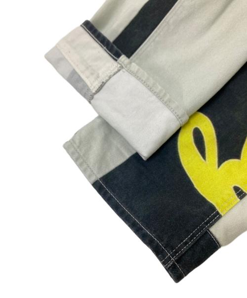 G-STAR RAW（ジースターロゥ）G-STAR RAW (ジースターロゥ) 3D TAPERED COJ ホワイト サイズ:30の古着・服飾アイテム