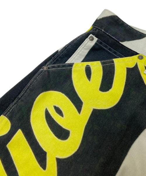 G-STAR RAW（ジースターロゥ）G-STAR RAW (ジースターロゥ) 3D TAPERED COJ ホワイト サイズ:30の古着・服飾アイテム