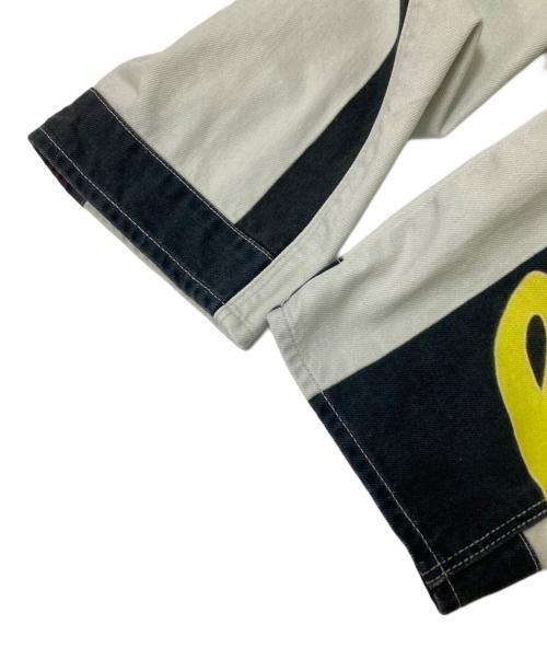 G-STAR RAW（ジースターロゥ）G-STAR RAW (ジースターロゥ) 3D TAPERED COJ ホワイト サイズ:30の古着・服飾アイテム