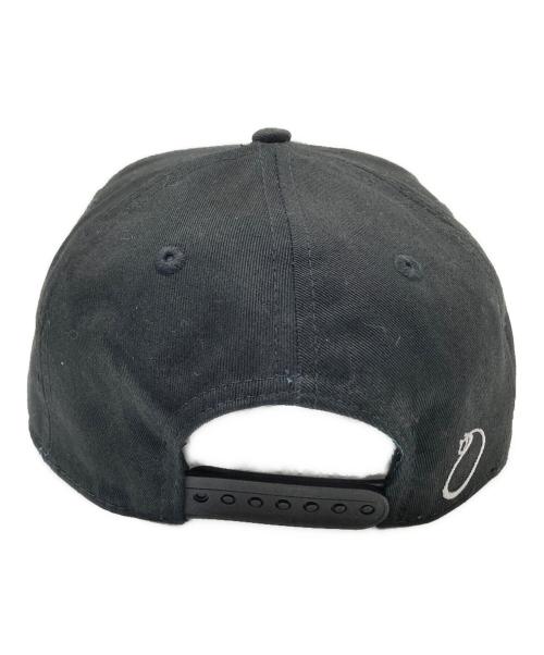 New Era（ニューエラ）New Era (ニューエラ) キャップ ブラック サイズ:下記参照の古着・服飾アイテム