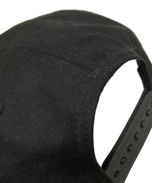 New Era（ニューエラ）New Era (ニューエラ) キャップ ブラック サイズ:下記参照の古着・服飾アイテム