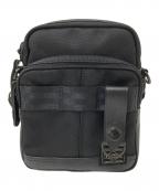 PORTERポーター）の古着「HEAT SHOULDER BAG」