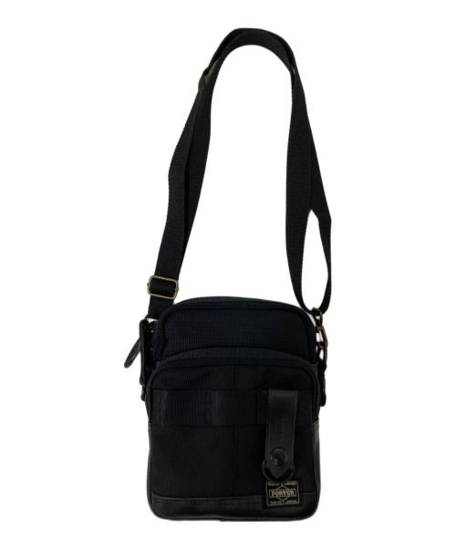 PORTER（ポーター）PORTER (ポーター) HEAT SHOULDER BAGの古着・服飾アイテム