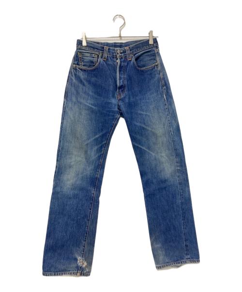 LEVI'S（リーバイス）LEVI'S (リーバイス) 501XXデニムパンツ インディゴ サイズ:W32の古着・服飾アイテム