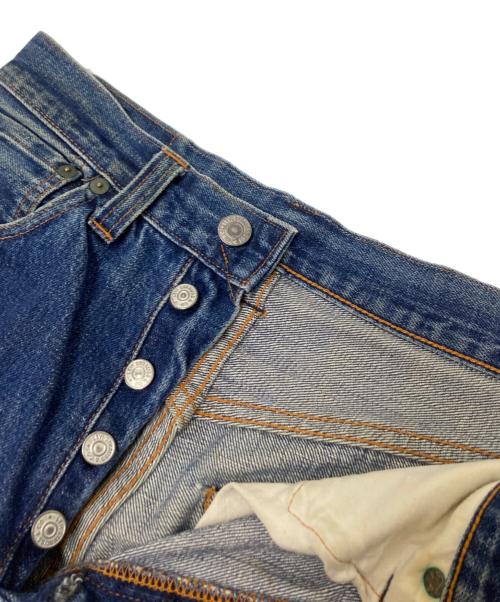LEVI'S（リーバイス）LEVI'S (リーバイス) 501XXデニムパンツ インディゴ サイズ:W32の古着・服飾アイテム