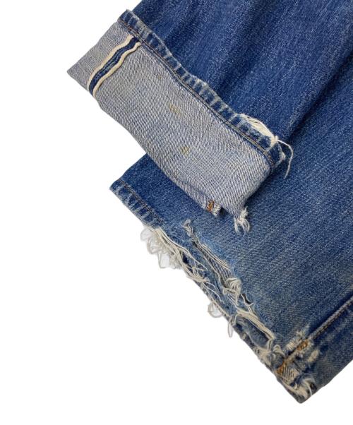 LEVI'S（リーバイス）LEVI'S (リーバイス) 501XXデニムパンツ インディゴ サイズ:W32の古着・服飾アイテム