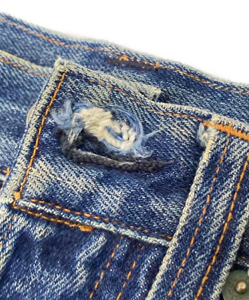 LEVI'S（リーバイス）LEVI'S (リーバイス) 501XXデニムパンツ インディゴ サイズ:W32の古着・服飾アイテム