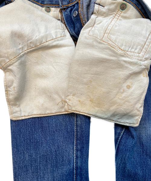 LEVI'S（リーバイス）LEVI'S (リーバイス) 501XXデニムパンツ インディゴ サイズ:W32の古着・服飾アイテム