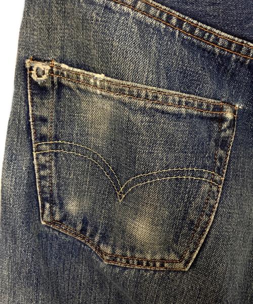 LEVI'S（リーバイス）LEVI'S (リーバイス) 501XXデニムパンツ インディゴ サイズ:W32の古着・服飾アイテム