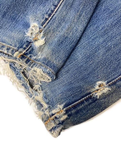 LEVI'S（リーバイス）LEVI'S (リーバイス) 501XXデニムパンツ インディゴ サイズ:W32の古着・服飾アイテム