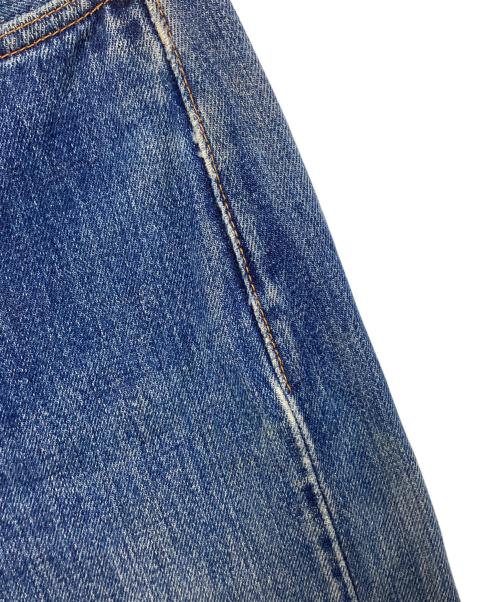 LEVI'S（リーバイス）LEVI'S (リーバイス) 501XXデニムパンツ インディゴ サイズ:W32の古着・服飾アイテム