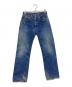 LEVI'S（リーバイス）の古着「501XXデニムパンツ」｜インディゴ