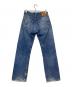 LEVI'S (リーバイス) 501XXデニムパンツ インディゴ サイズ:W32：6000円