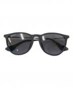 RAY-BANレイバン）の古着「ERIKA」｜ブラック