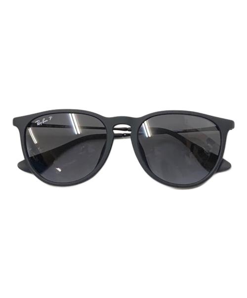 RAY-BAN（レイバン）RAY-BAN (レイバン) ERIKA ブラック サイズ:54□18 145の古着・服飾アイテム