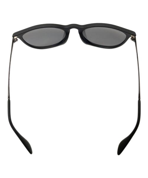 RAY-BAN（レイバン）RAY-BAN (レイバン) ERIKA ブラック サイズ:54□18 145の古着・服飾アイテム