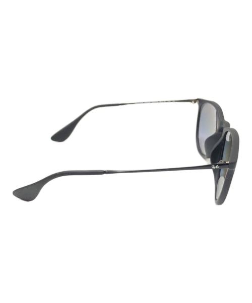 RAY-BAN（レイバン）RAY-BAN (レイバン) ERIKA ブラック サイズ:54□18 145の古着・服飾アイテム