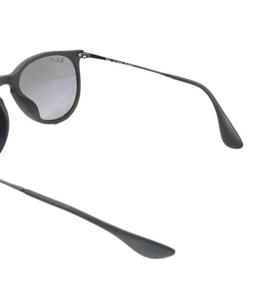 RAY-BAN（レイバン）RAY-BAN (レイバン) ERIKA ブラック サイズ:54□18 145の古着・服飾アイテム