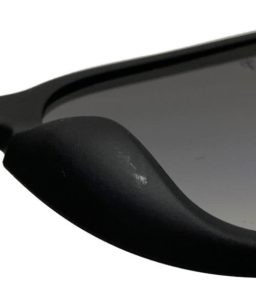 RAY-BAN（レイバン）RAY-BAN (レイバン) ERIKA ブラック サイズ:54□18 145の古着・服飾アイテム